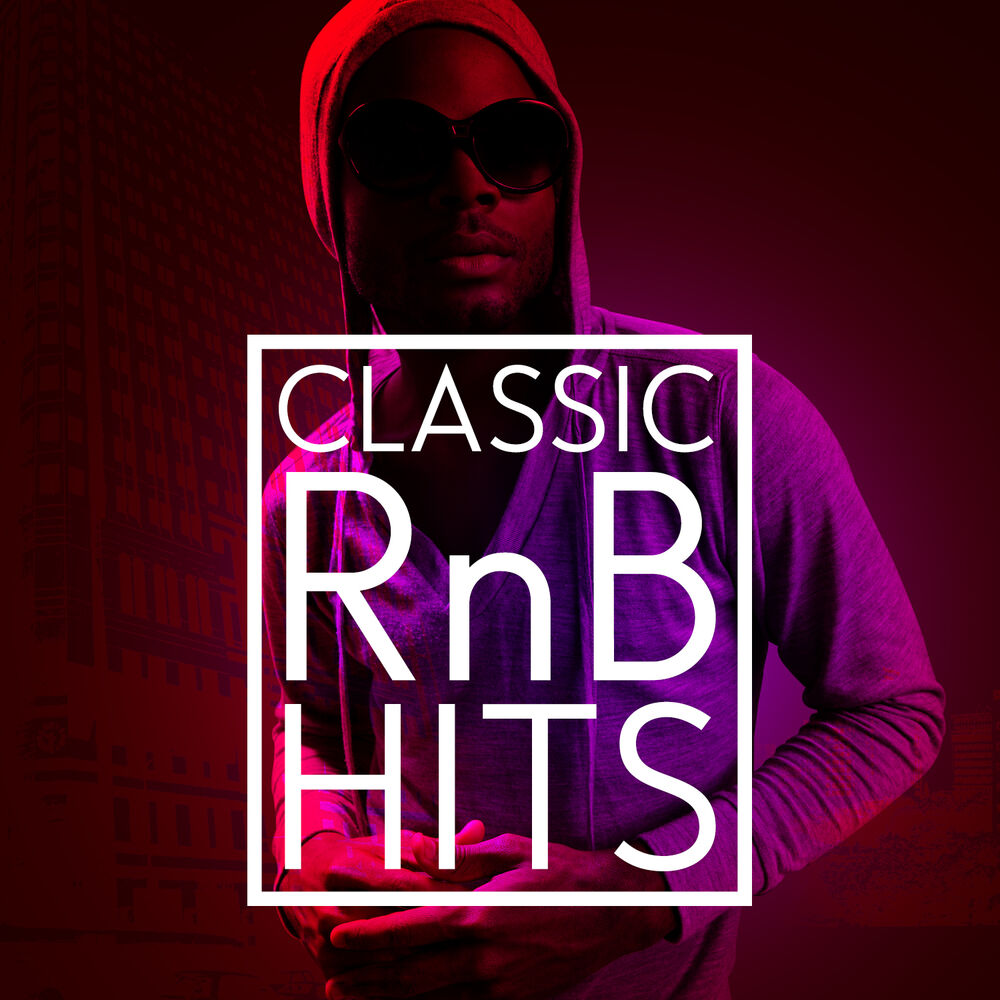 Picture of Classic Rnb Hits