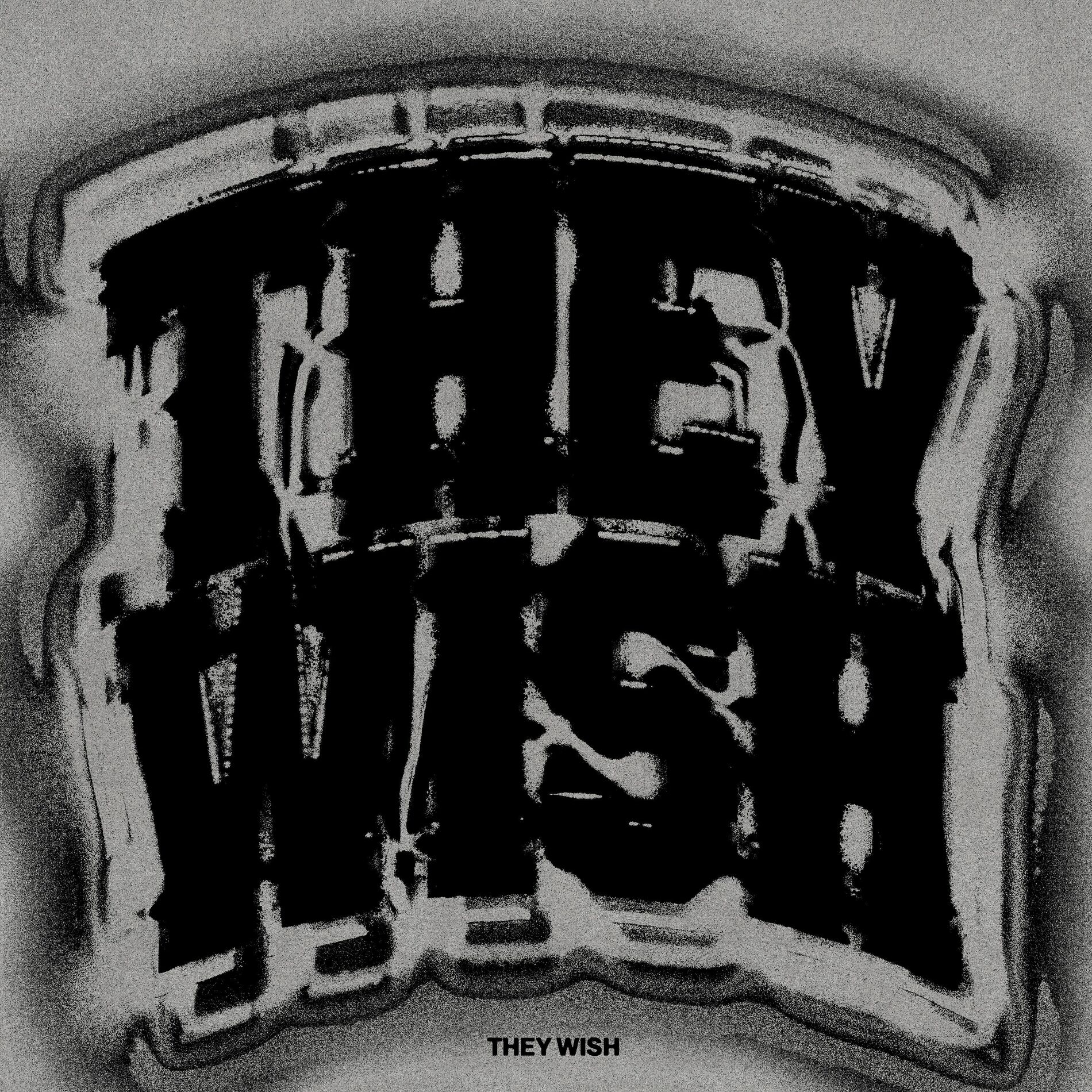 Album cover of They Wish