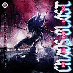 Chaos Blast Remix