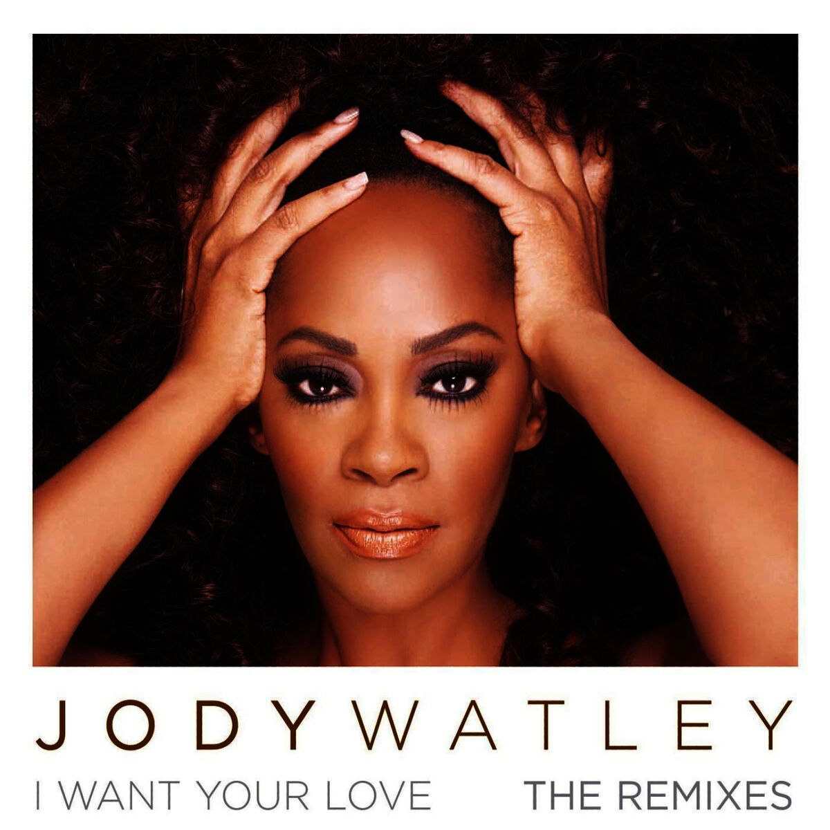Album cover of I Want Your Love Remixes