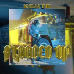 Cover of Flooded Up