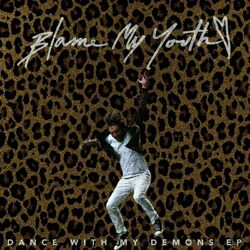 Cover of Dance With My Demons EP