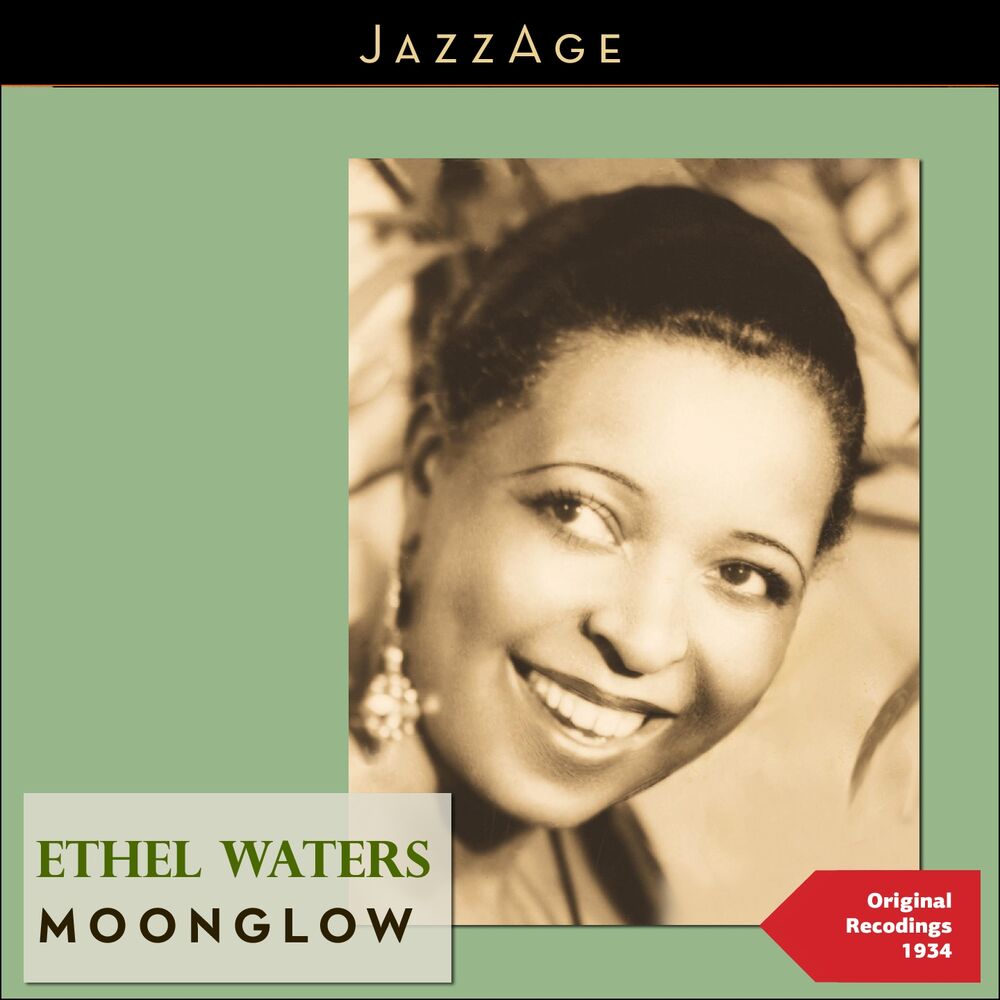 Picture of Moonglow (Original Recordings 1934)