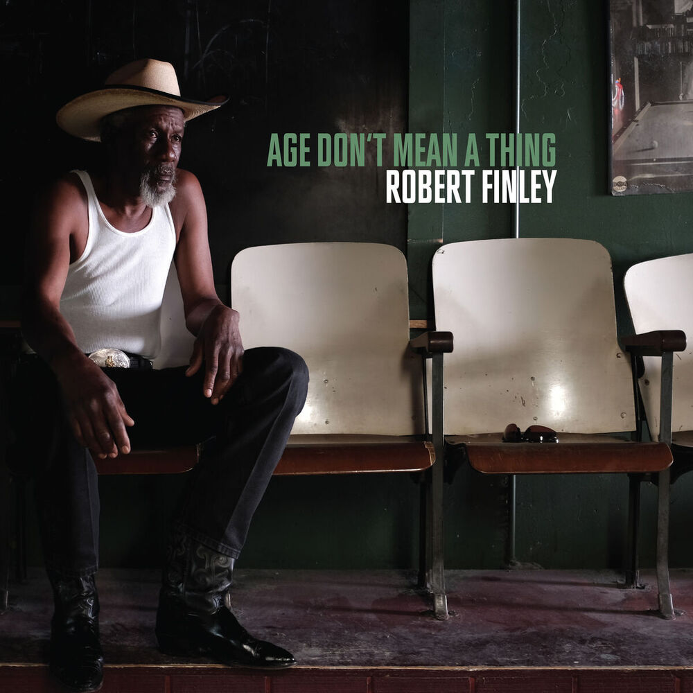 Picture of Age Don't Mean a Thing