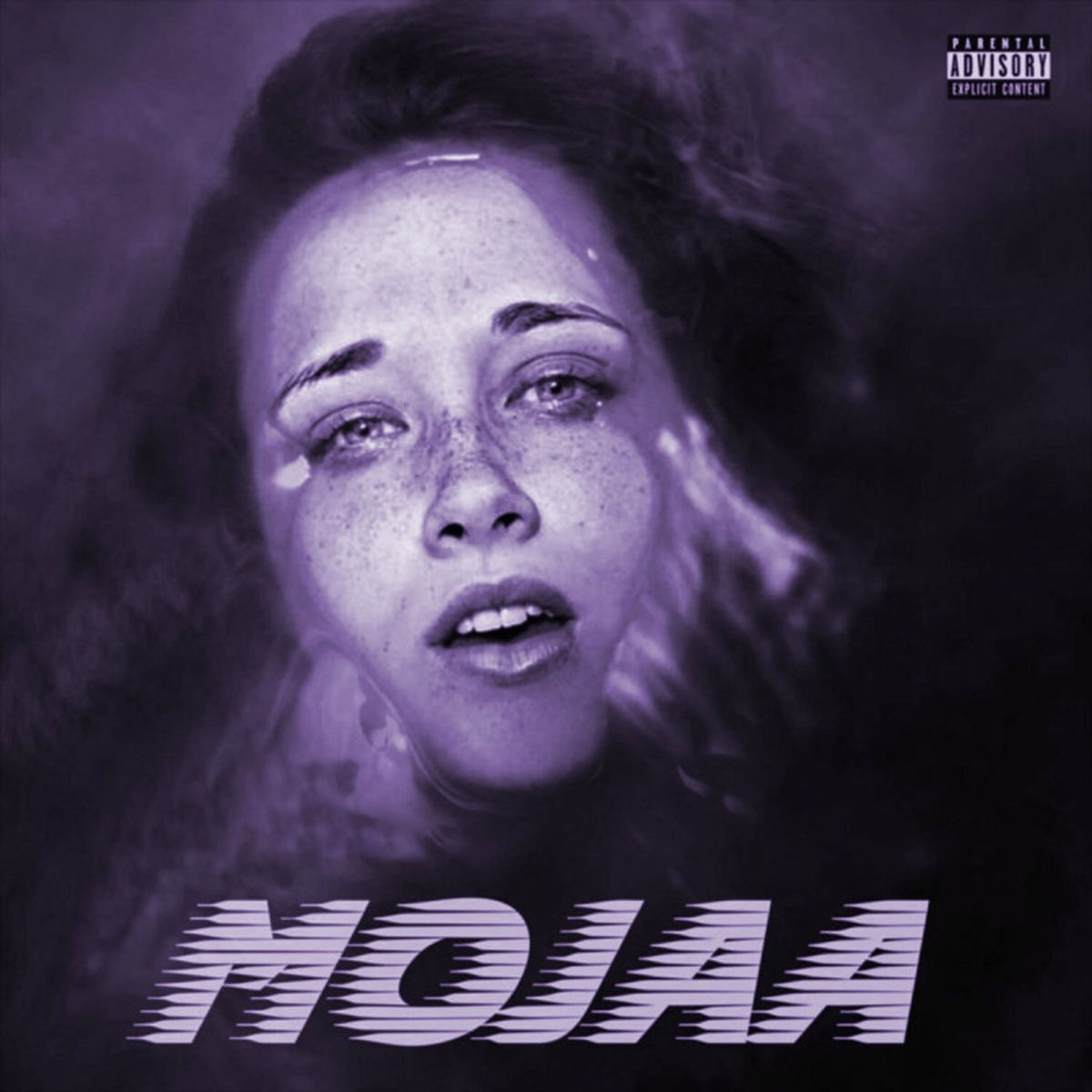 Album cover of Mojaa