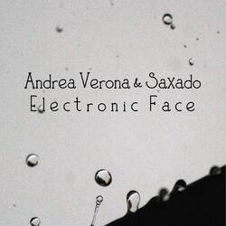 Cover of Electronic Face