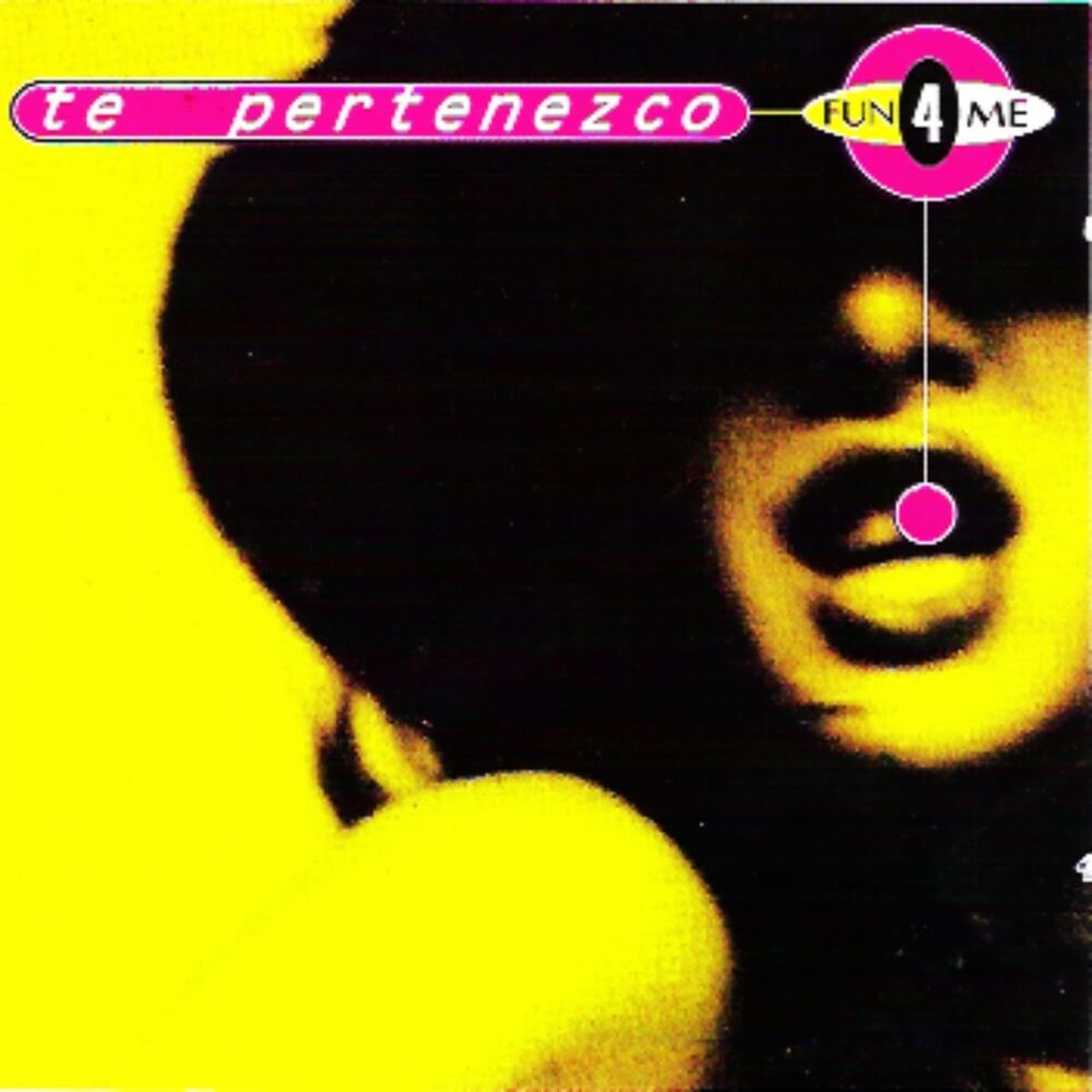 Picture of The Pertenezco
