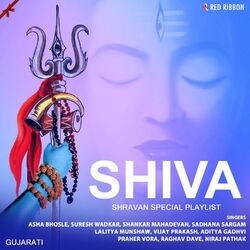 Cover of Shiva- Shravan Special Playlist- Gujarati