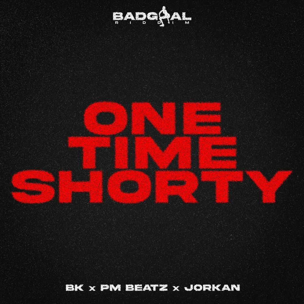 Picture of ONE TIME SHORTY