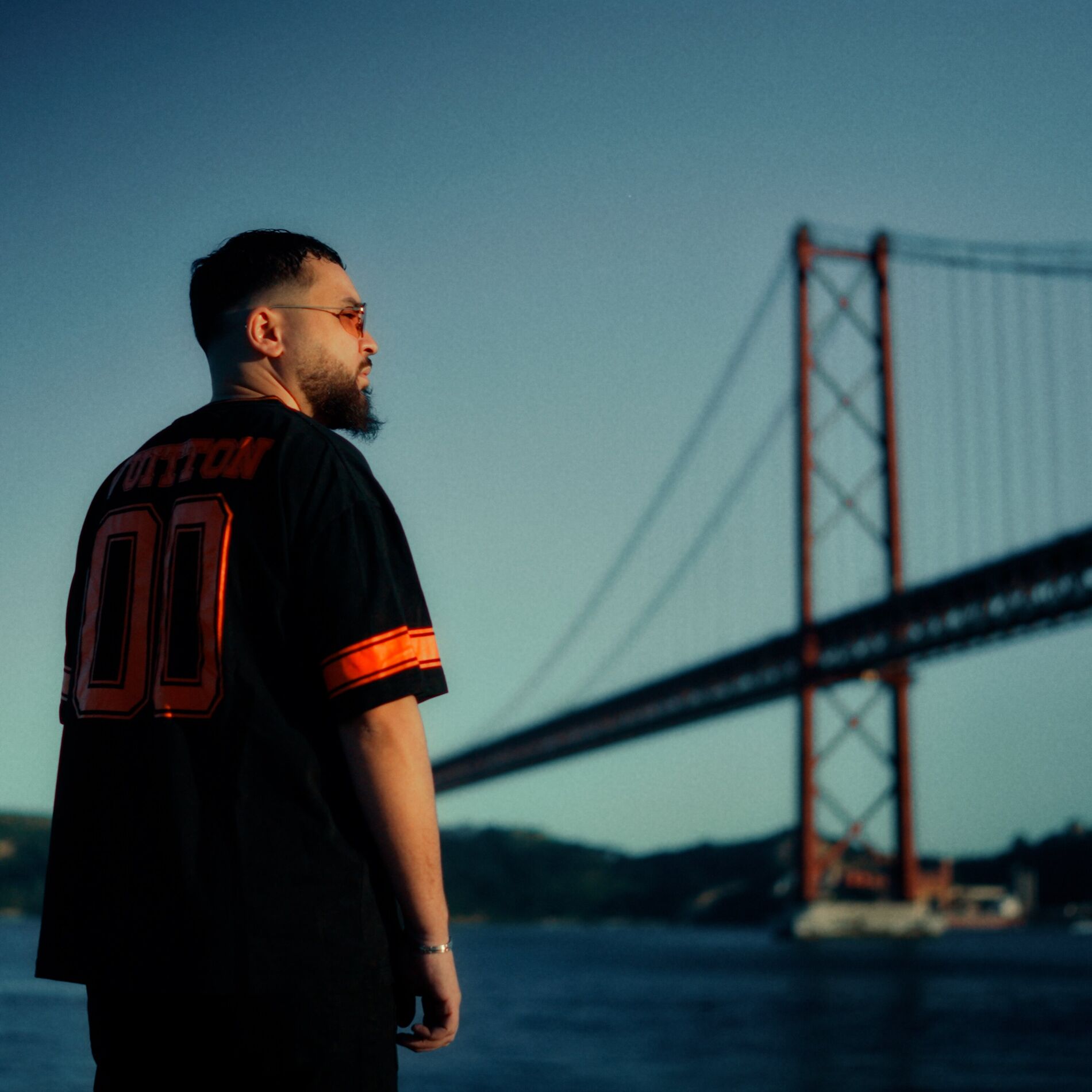 Album cover of Xavi Simons