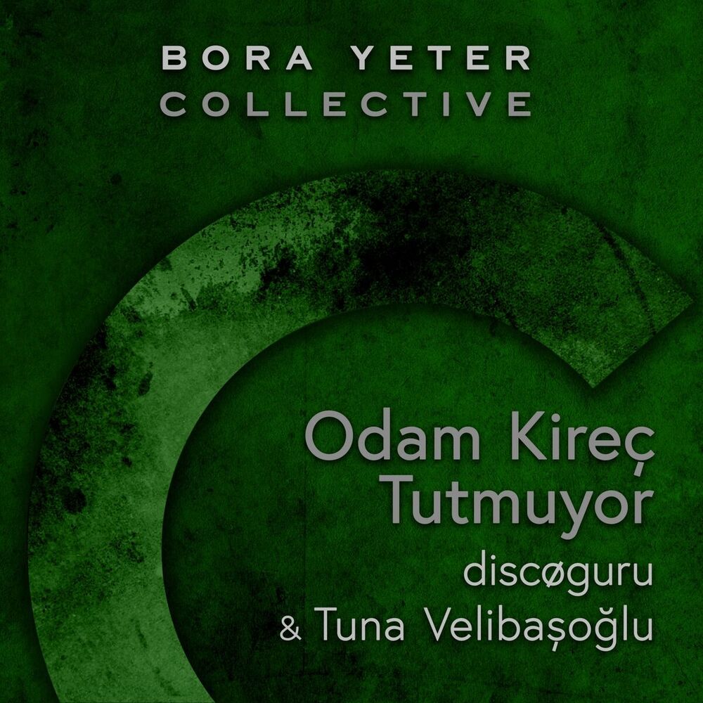 Picture of Odam Kireç Tutmuyor (Bora Yeter Collective)