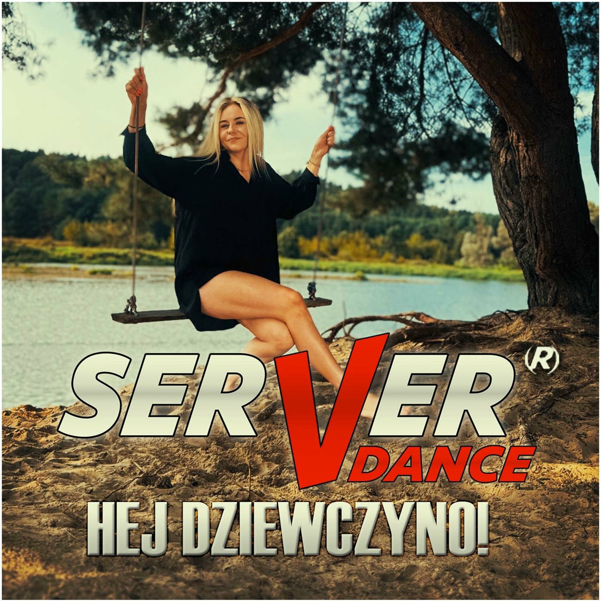 Album cover of Hej dziewczyno!