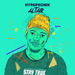 Cover of Altair