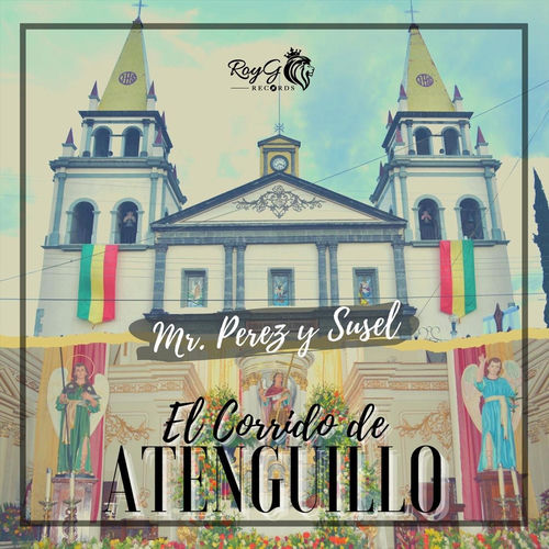 El Corrido de Atenguillo
