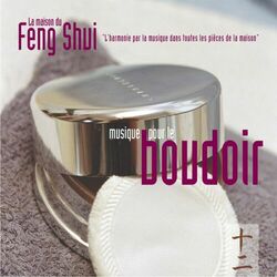 Cover of Feng shui: musique pour le boudoir