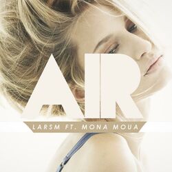 Cover of Air (feat. Mona Moua) (Alan Walker Remix)