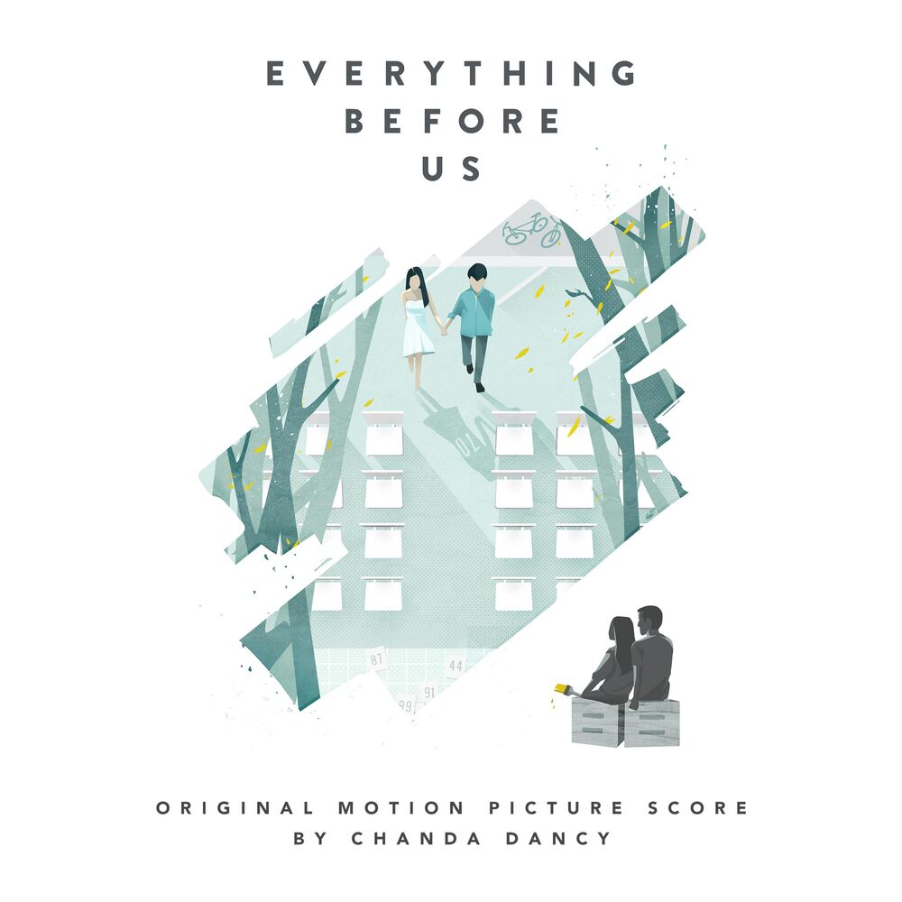 Picture of Everything Before Us (Original Motion Picture Score)