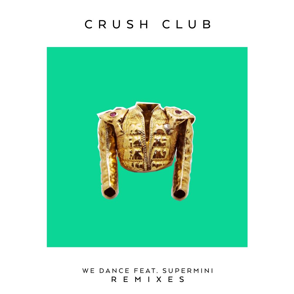 Picture of We Dance (feat. Supermini) [Remixes] Remixes