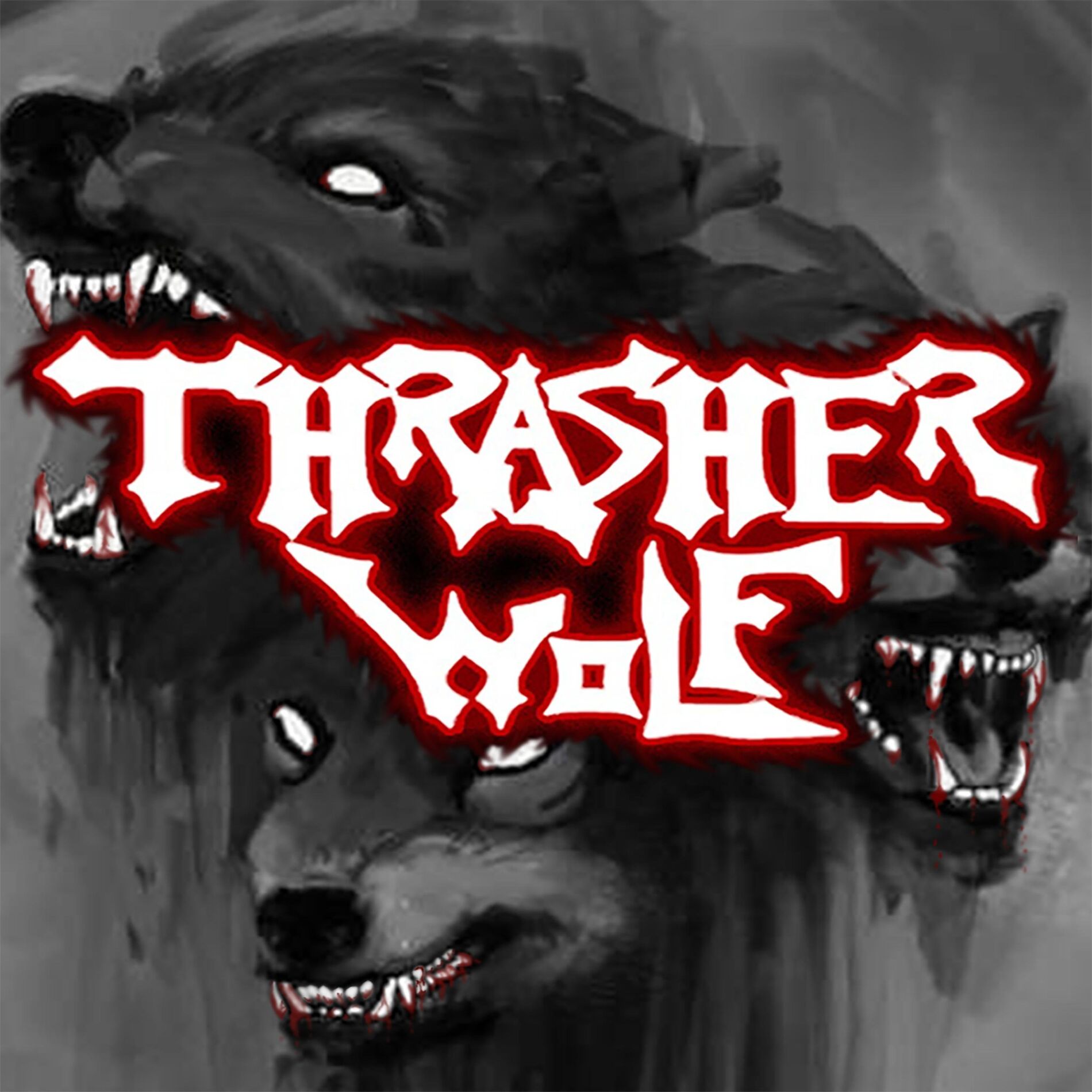 Album cover of The Vortex