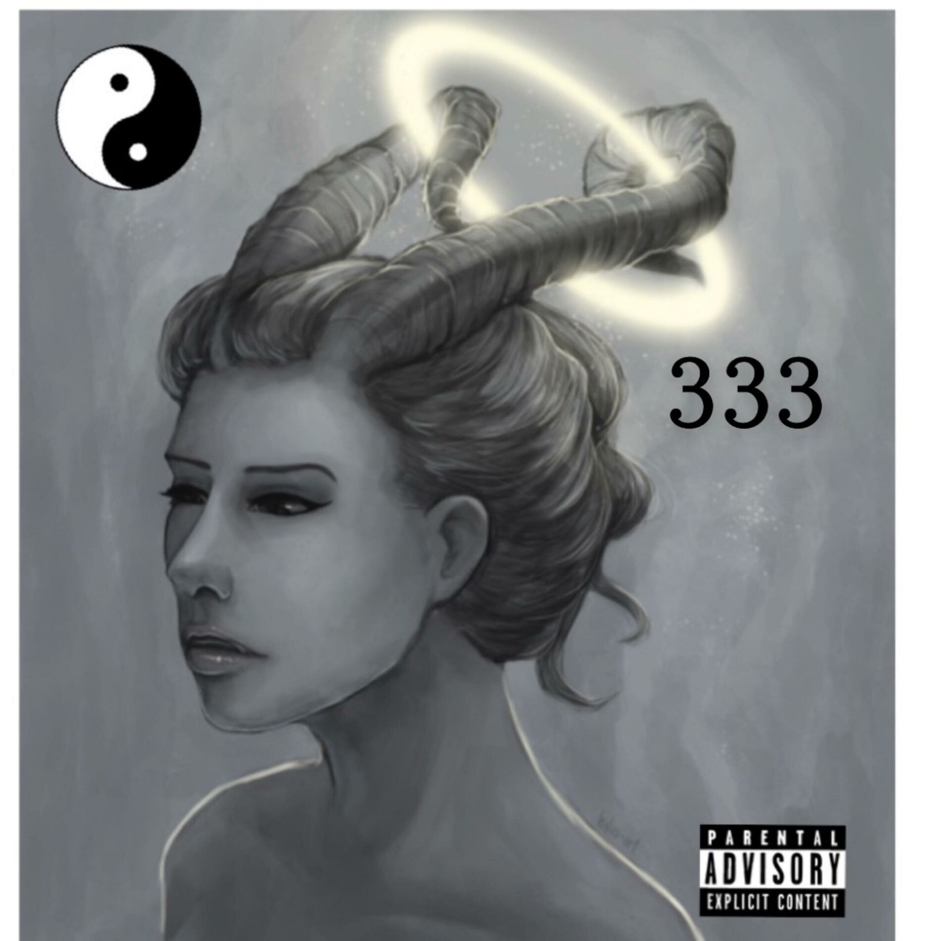 Album cover of 333