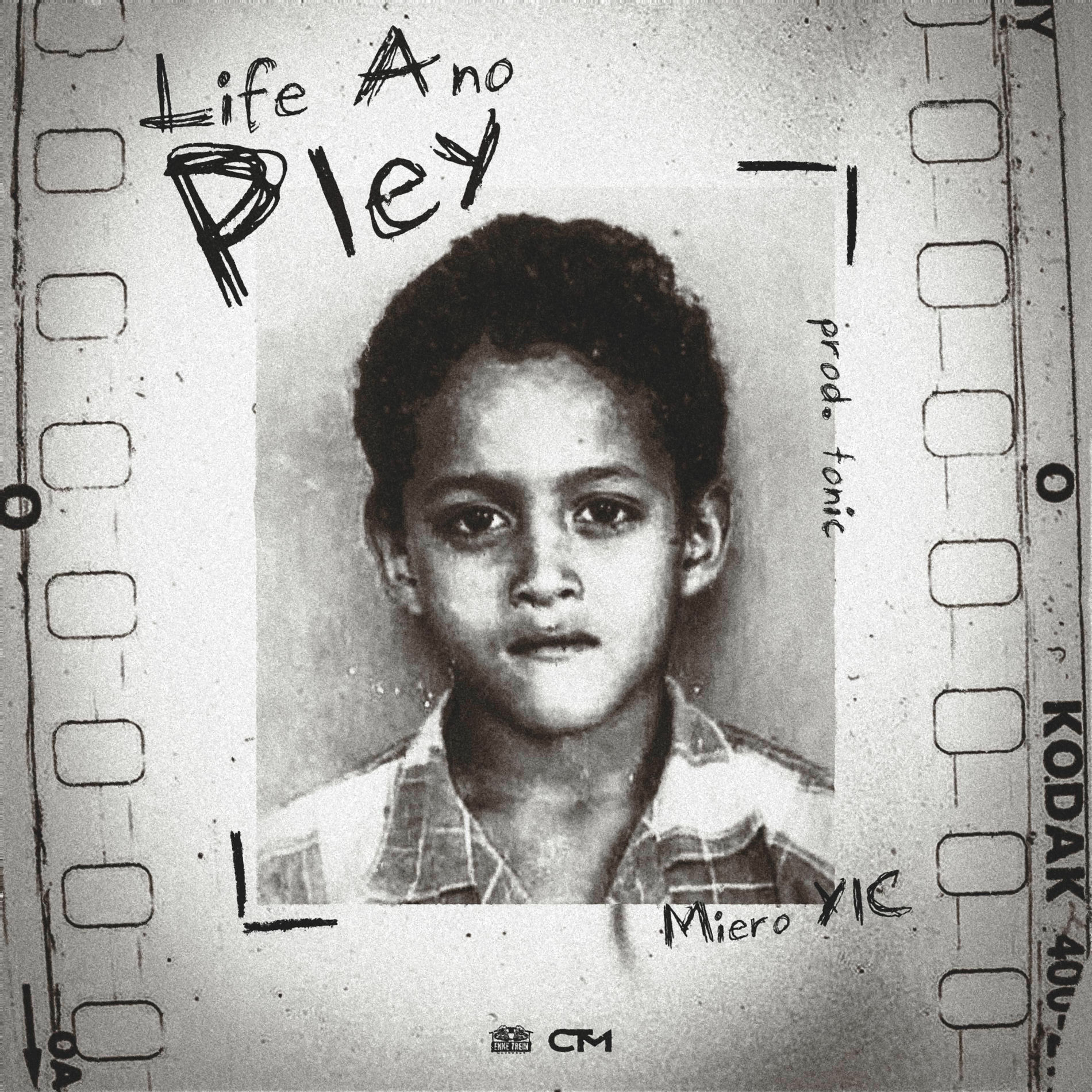 Album cover of Life Ano Pley