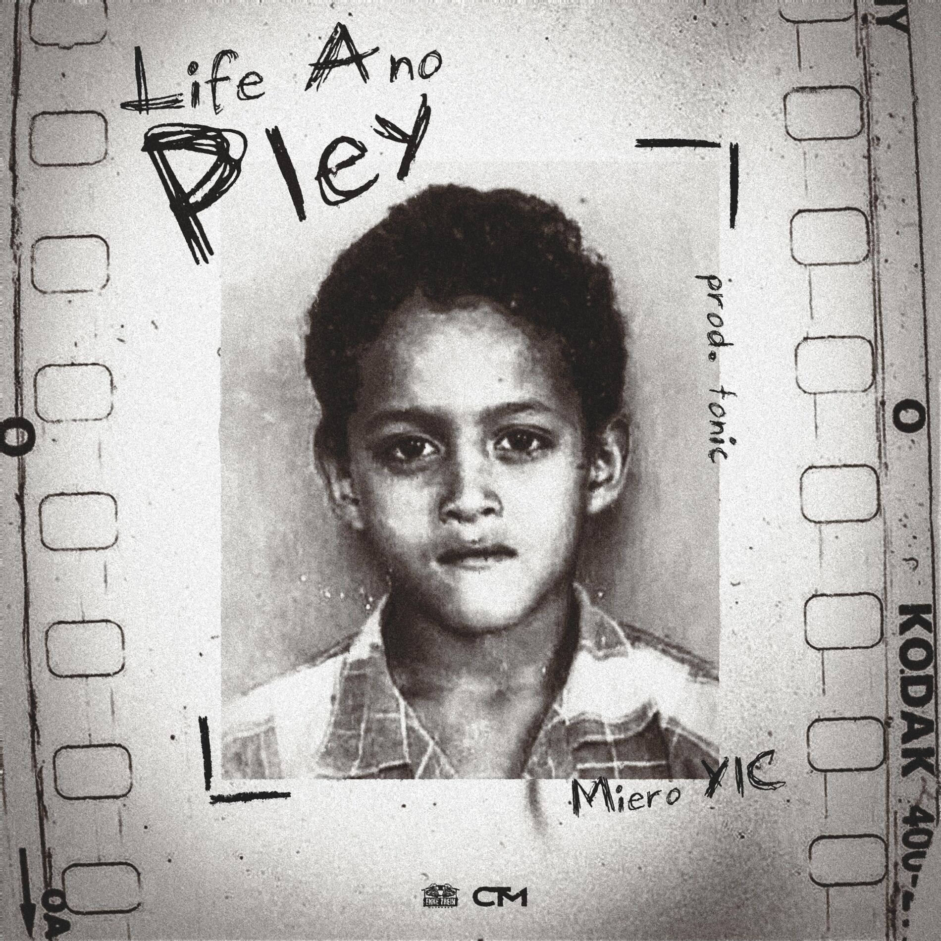 Album cover of Life Ano Pley