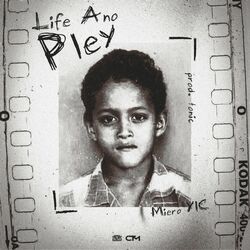 Cover of Life Ano Pley