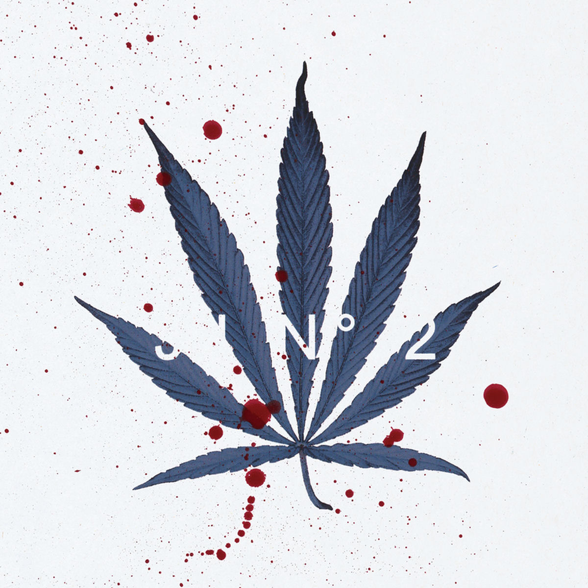 Album cover of jj nº 2