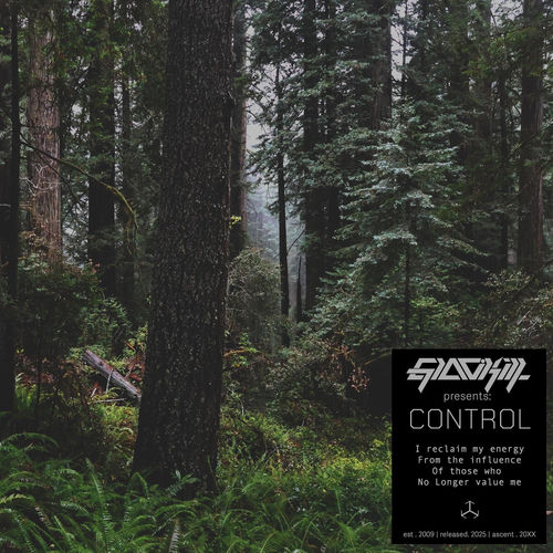 Control artwork