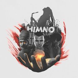 Cover of Himno