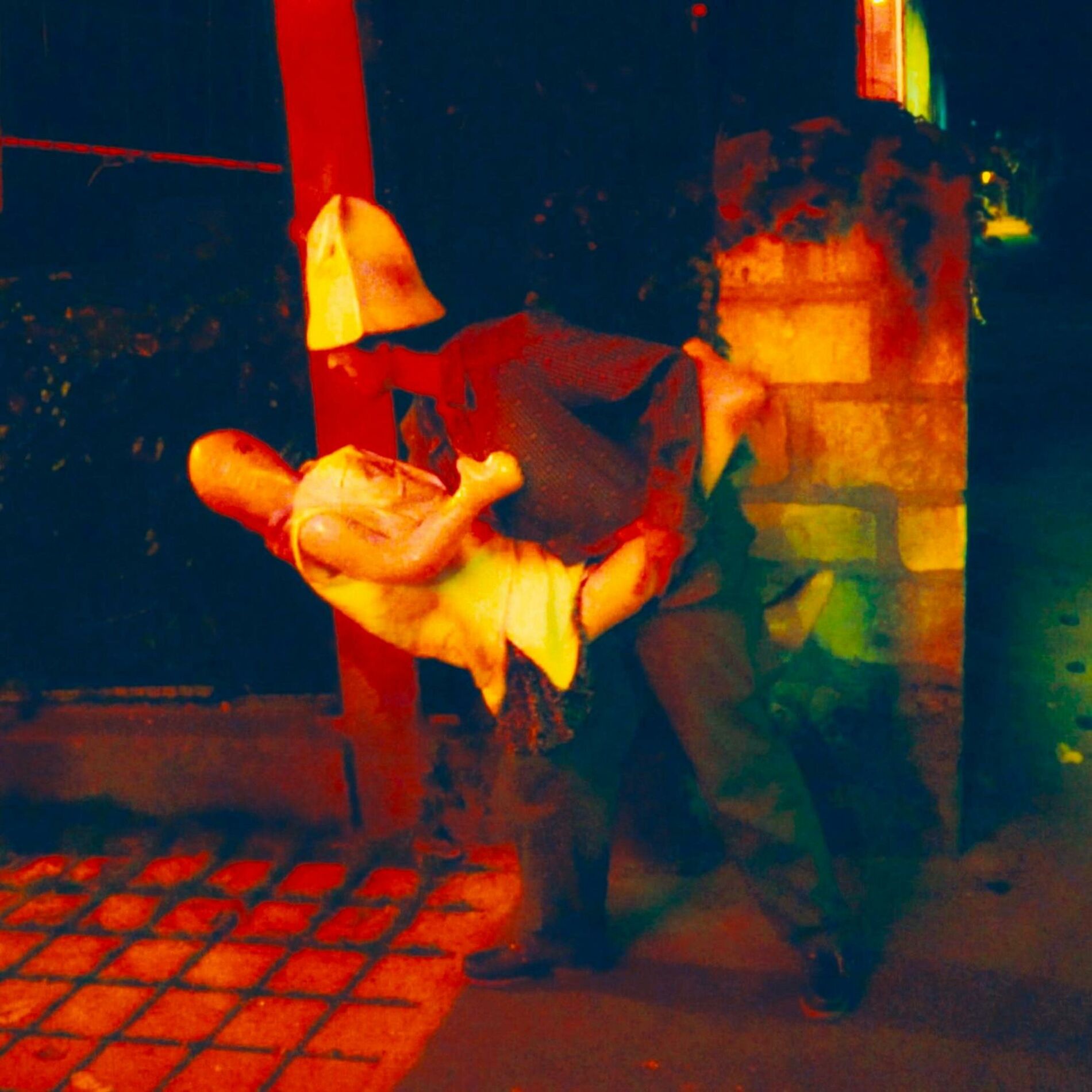 Album cover of AVEC MA DOUCE