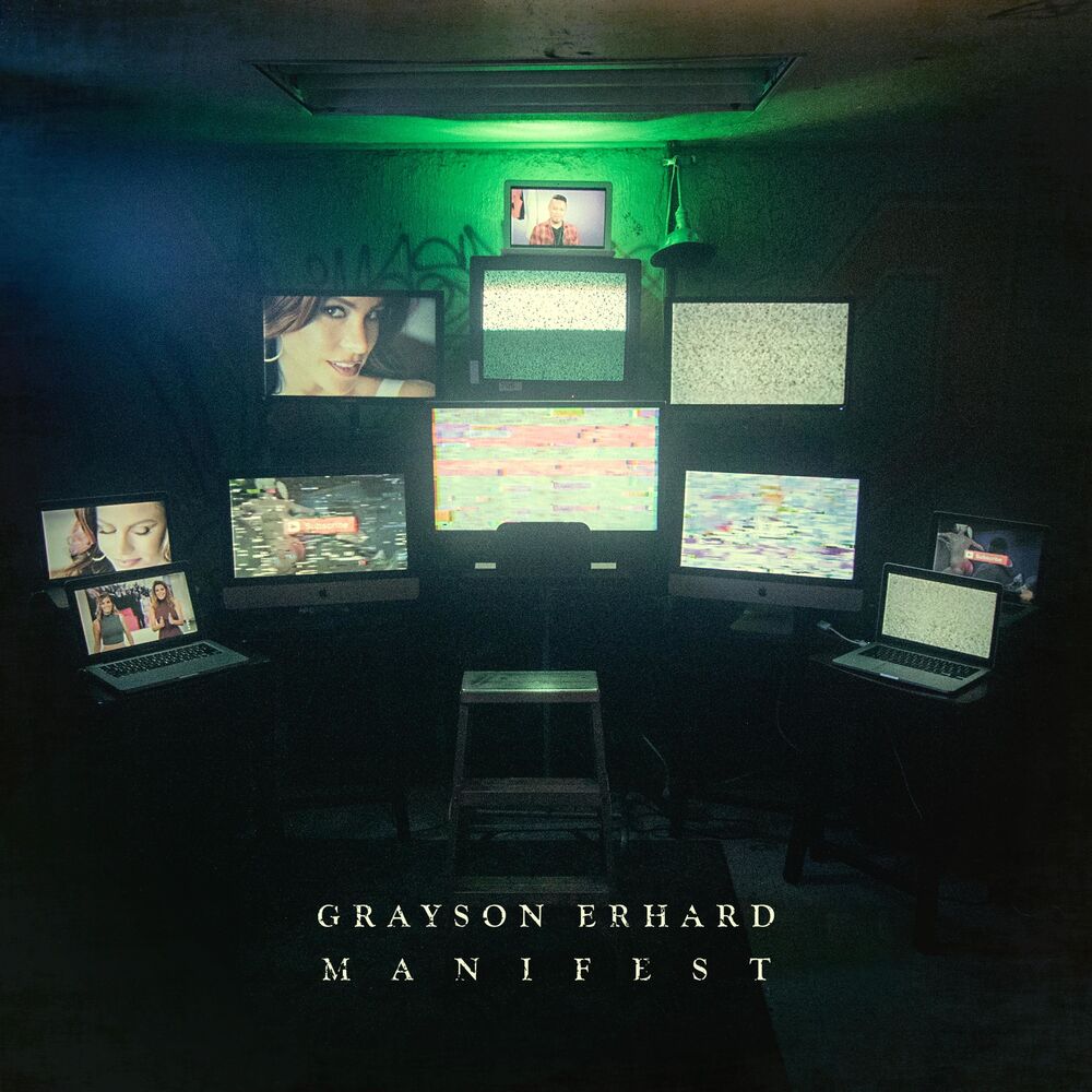 Picture of Manifest