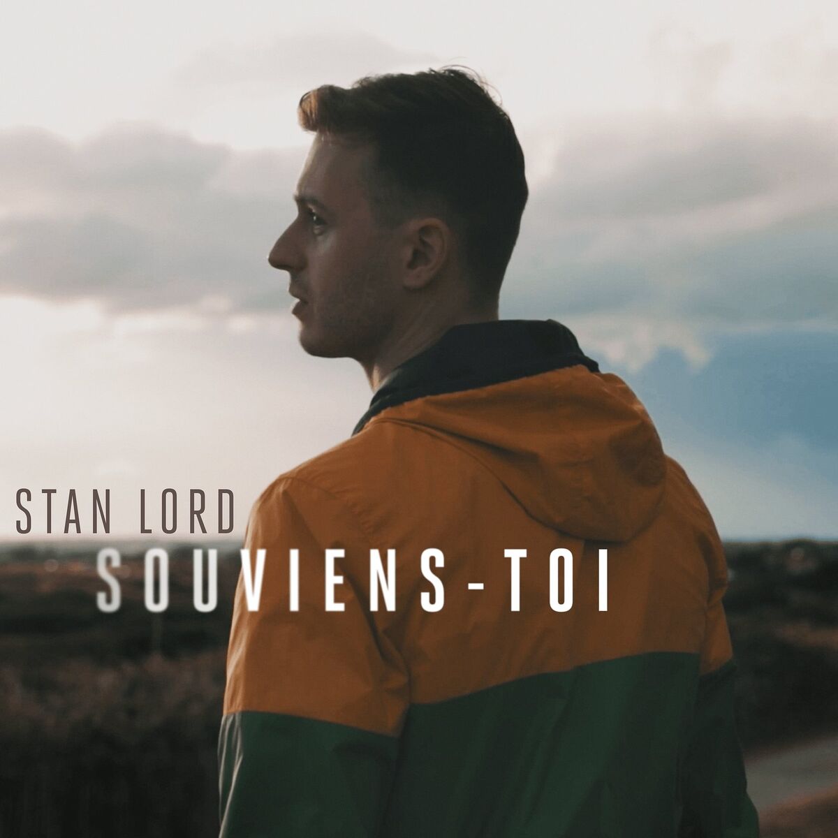 Album cover of Souviens toi