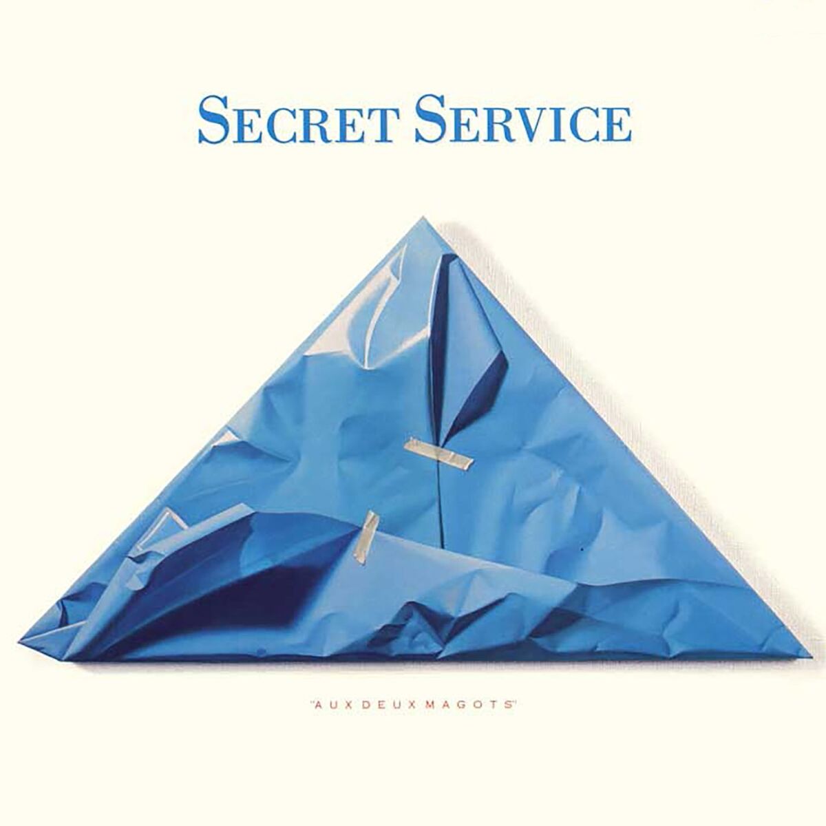 Album cover of The Way You Are