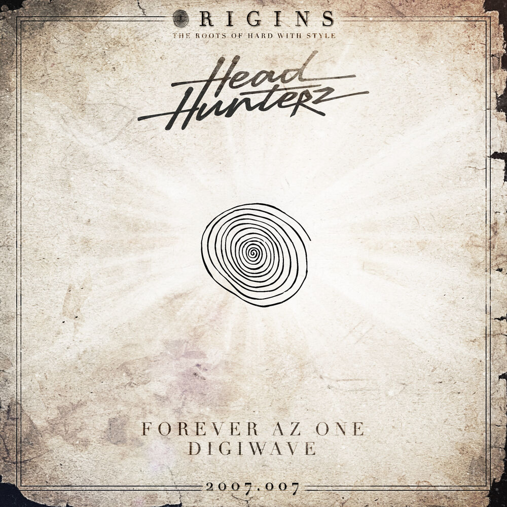 Picture of Forever Az One / Digiwave
