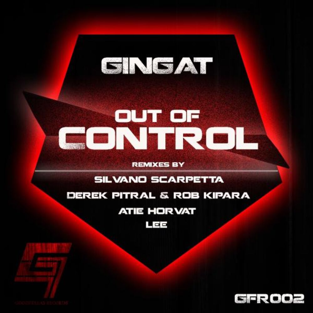 Picture of Out of Control