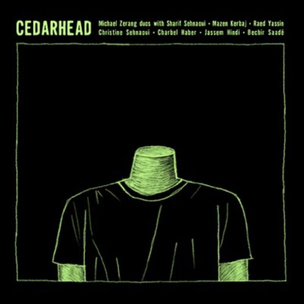 Picture of Cedarhead