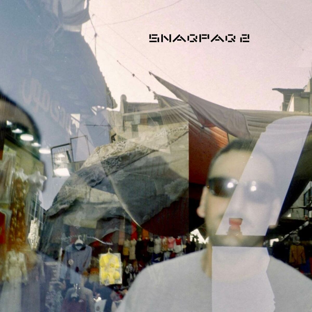 Album cover of SnaqPaq2