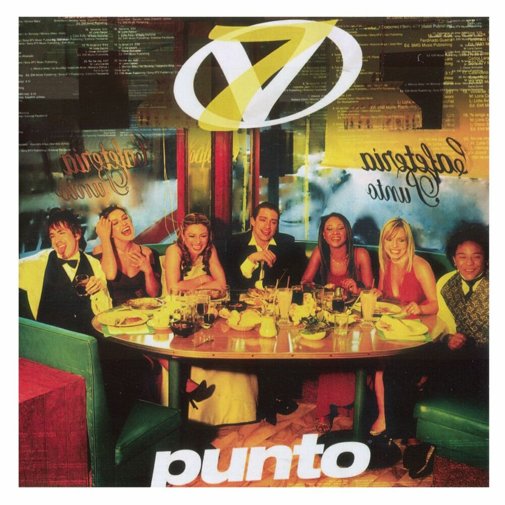 Picture of Punto