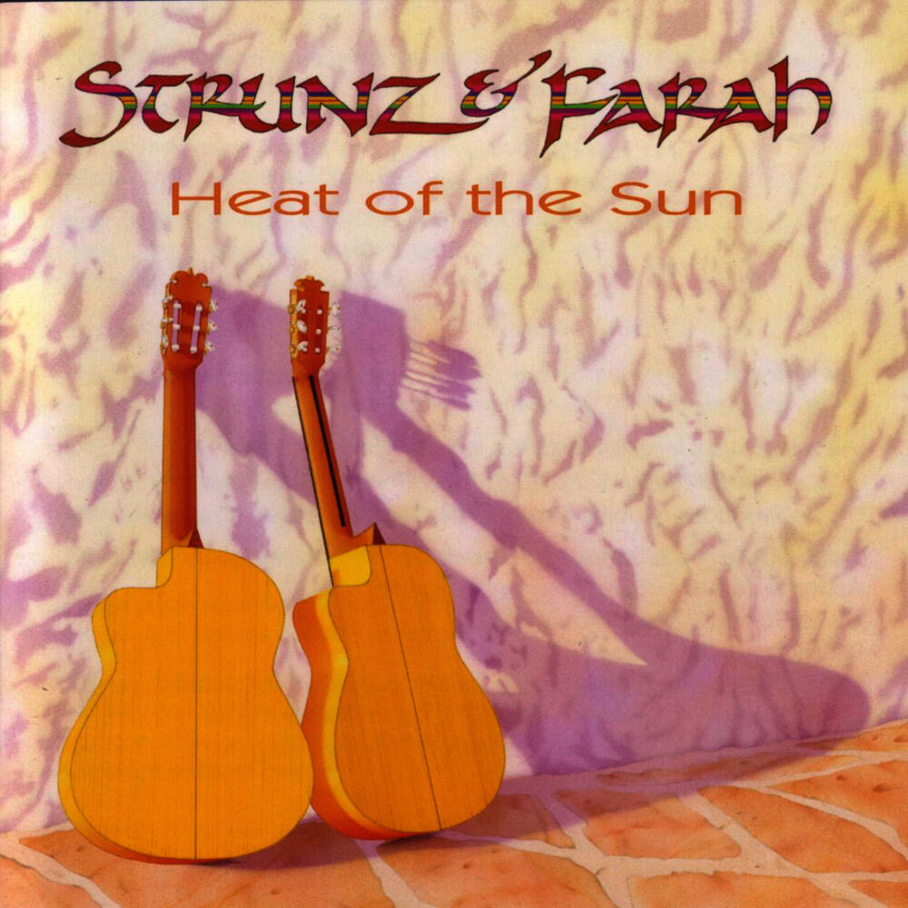 Picture of Heat of the Sun