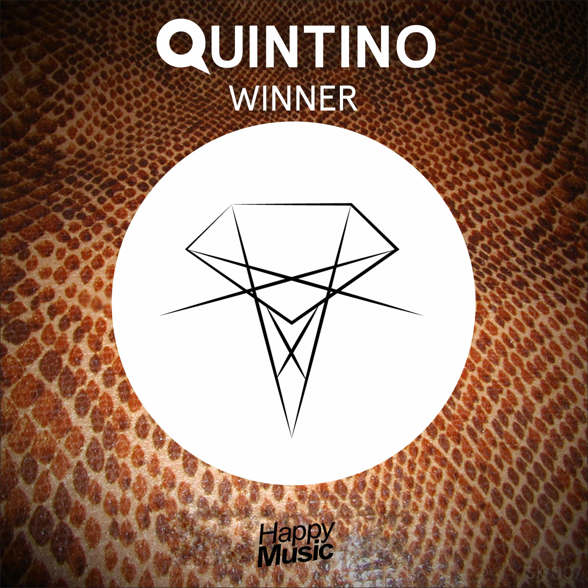 Album cover of Winner - EP