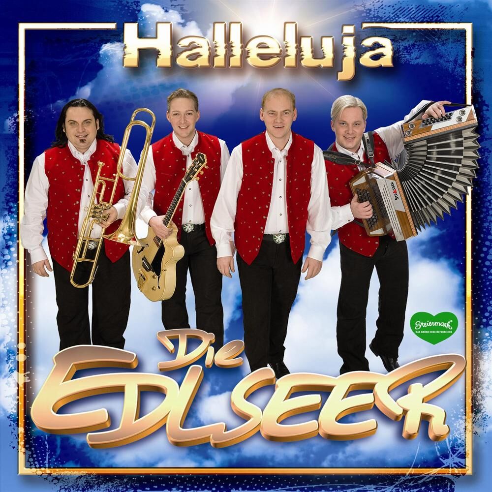 Picture of Halleluja