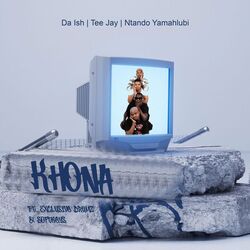Cover of KHONA