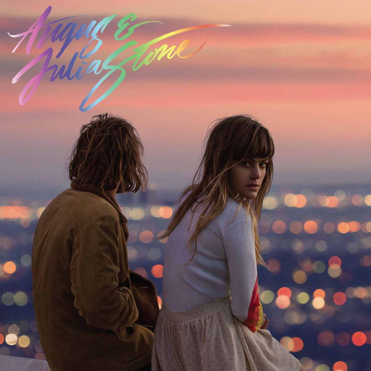 Album cover of Big Jet Plane (Live) (Lyon Théâtres Romains de Fourviere)