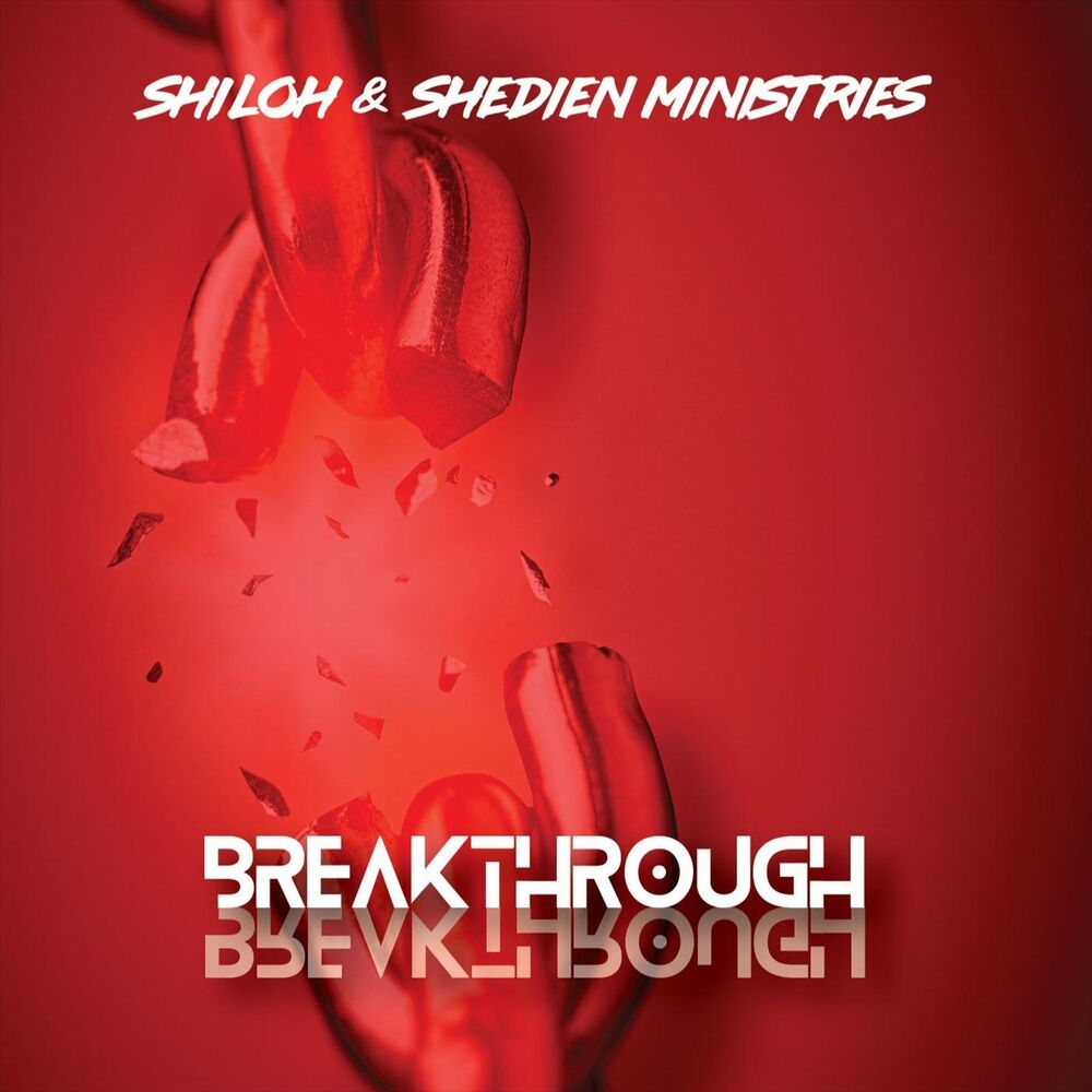 Picture of Breakthrough