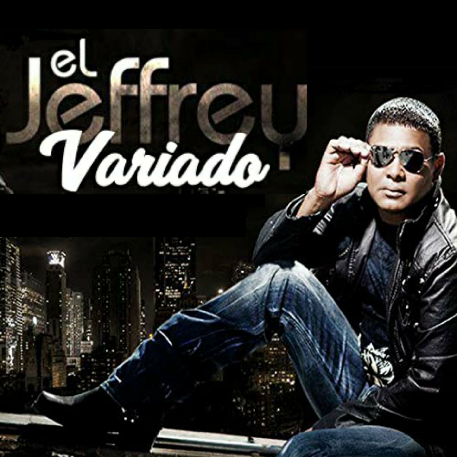 Album cover of Variado