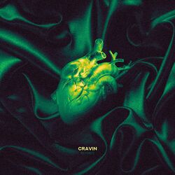 Cover of Cravin' (Remixed)