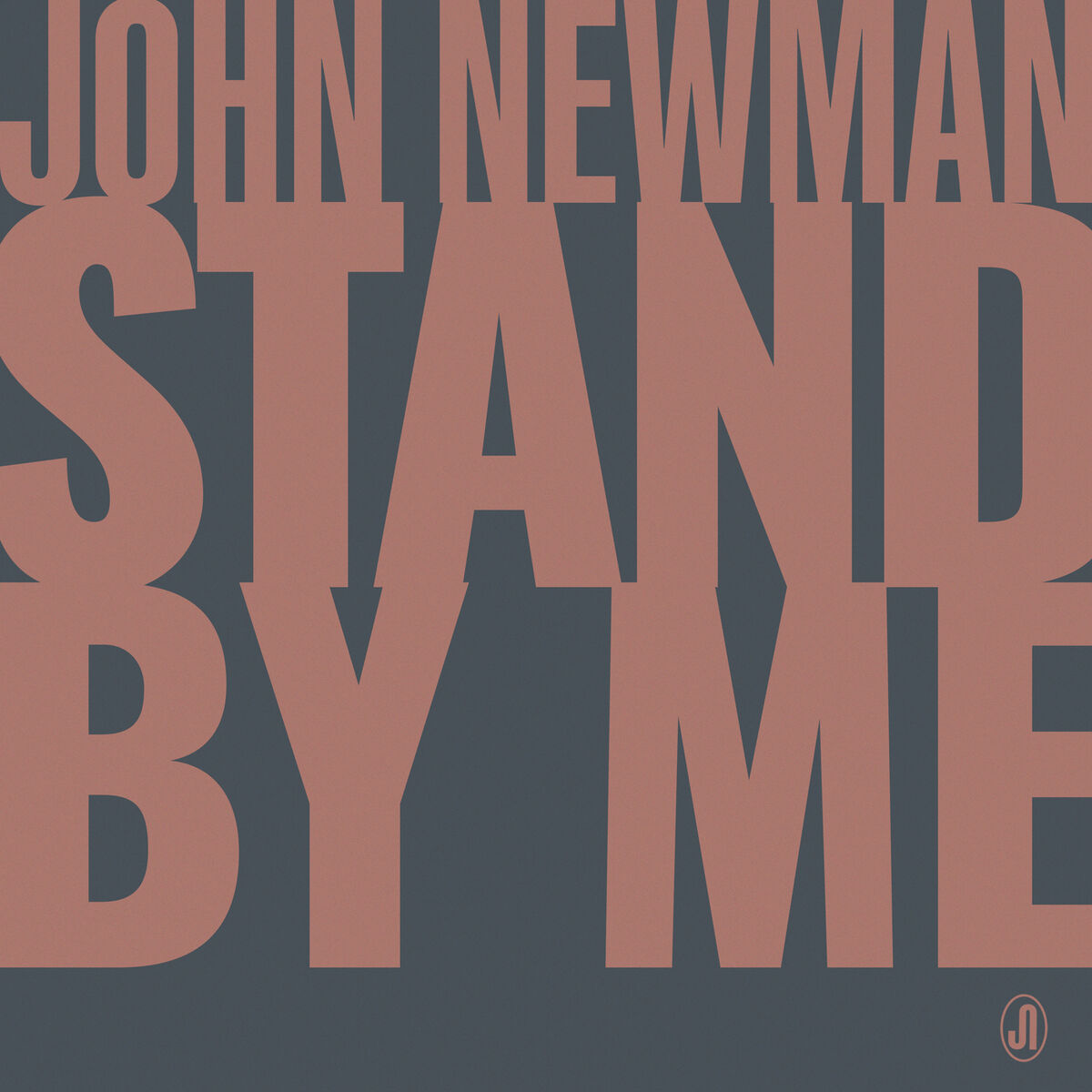 Album cover of Stand By Me