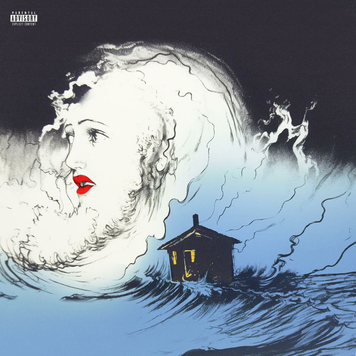 Album cover of Nightmares