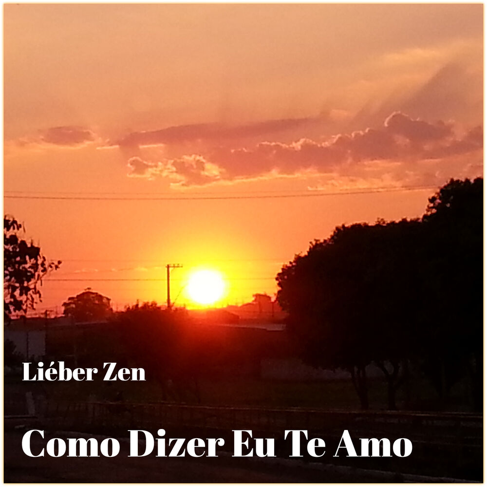 Picture of Como Dizer Eu Te Amo